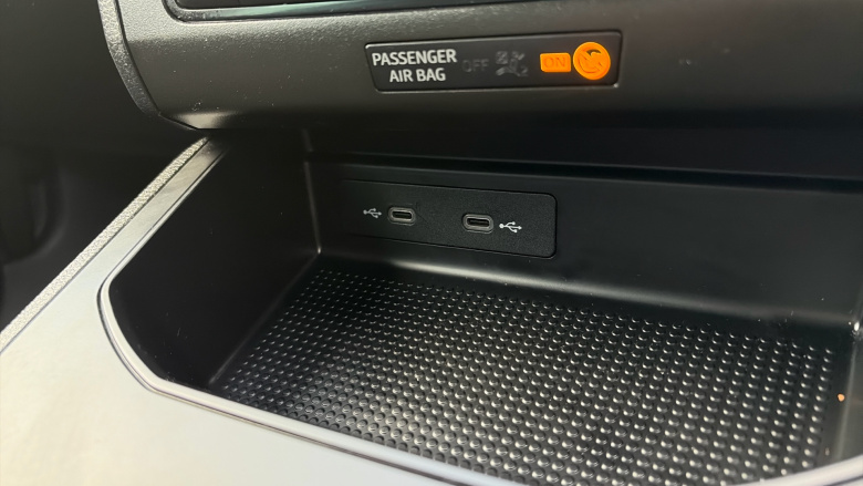 SEAT Ibiza 1.0 TSI 115 FR [EZ] 5dr Petrol Hatchback